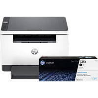 Koop HP LaserJet M234d + 1 extra zwarte toner