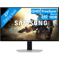 Koop Samsung Odyssey OLED G6 LS27DG612SUXEN