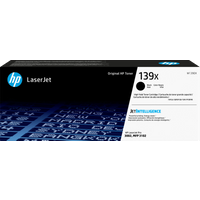 Koop HP 139X LaserJet XL Toner Zwart