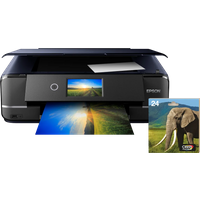 Koop Epson Expression Photo XP-970 + 1 set extra cartridges