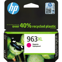 Koop HP 963XL Cartridge Magenta