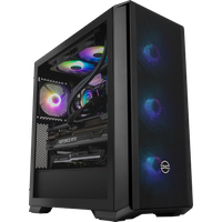 Koop PCSpecialist Impact 302