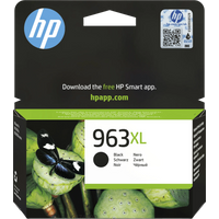 Koop HP 963XL Cartridge Zwart