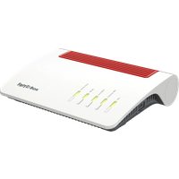 Koop AVM FRITZ!Box 5590 Fiber Edition International
