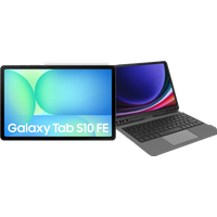 Koop Samsung Galaxy Tab S10 FE 10