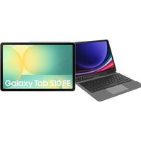 Koop Samsung Galaxy Tab S10 FE 10