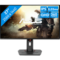 Koop ASUS ROG Strix OLED XG27ACDNG