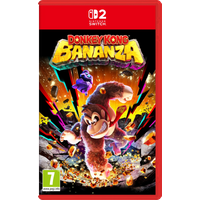 Koop Donkey Kong Bananza Nintendo Switch 2
