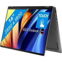 Koop ASUS Vivobook 16 Flip OLED Copilot+  TP3607SH-RJ043W