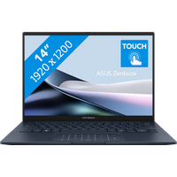 Koop ASUS Zenbook 14 OLED Copilot+ UX3405CA-QL253W