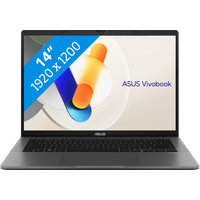 Koop ASUS Vivobook S14 M3407HA-LY095W