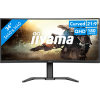 Koop Iiyama G-Master GCB3484WQSU-B1