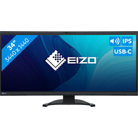 Koop EIZO FlexScan EV3450XC-BK