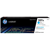 Koop HP 207A Toner Cyaan