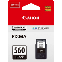 Koop Canon PG-560 Cartridge Zwart
