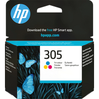 Koop HP 305 Cartridge Kleur