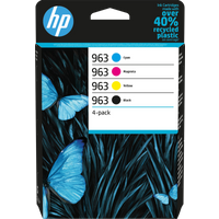 Koop HP 963 Cartridge Combo Pack