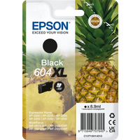 Koop Epson 604XL Cartridge Zwart