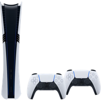 Koop PlayStation 5 Pro Digital Edition + Extra Controller Wit