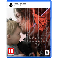 Koop Death Stranding 2: On the Beach PS5