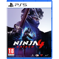 Koop Ninja Gaiden 4 PS5