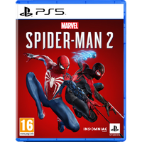 Koop Marvel's Spider-Man 2 PS5