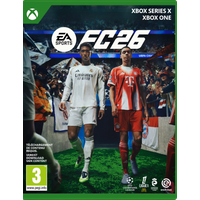 Koop EA Sports FC 26 Xbox Series X & Xbox One