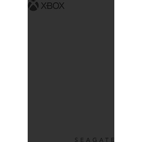 Koop Seagate Xbox Game Drive 2TB