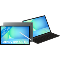 Koop Samsung Galaxy Tab S10 FE Plus 13