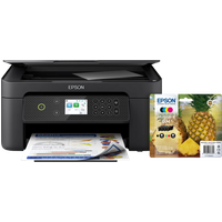 Koop Epson Expression Home XP-4200 + 1 set extra cartridges