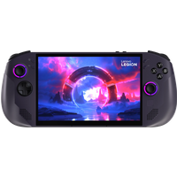Koop Lenovo Legion Go S 8ARP1 SteamOS 512GB