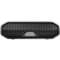 Koop SanDisk Professional G-DRIVE 8TB